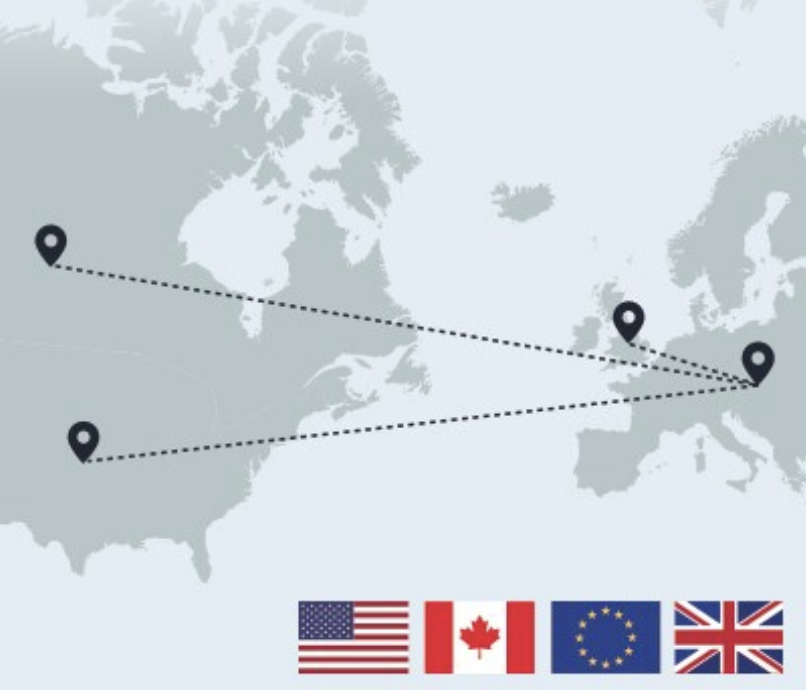 gemline xd connects